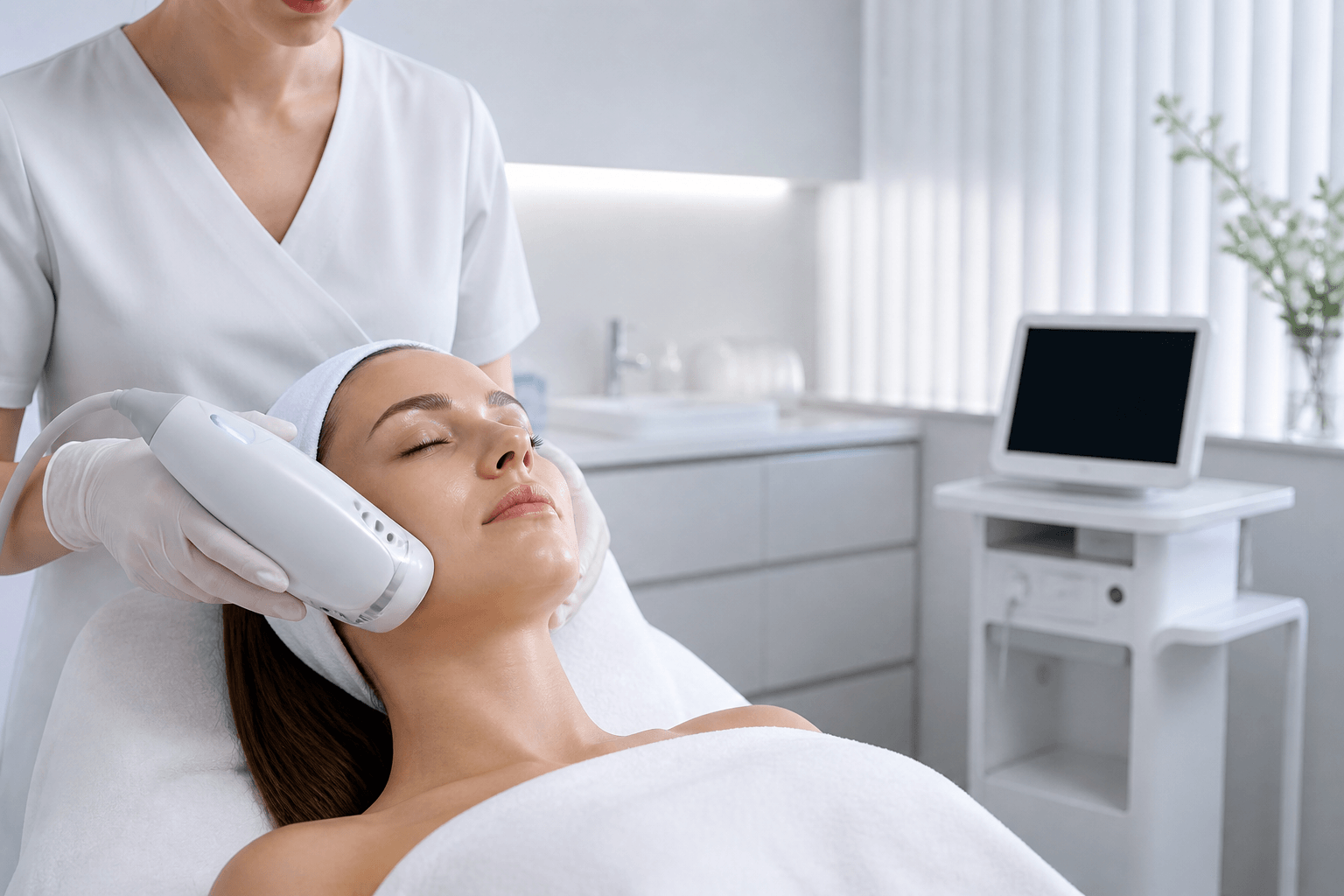 What Is HI-FU Treatment and Why Has It Become So Widely Chosen?